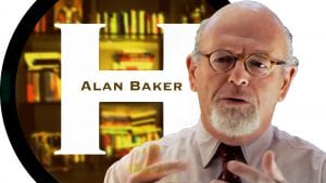 Alan Baker Herland Report