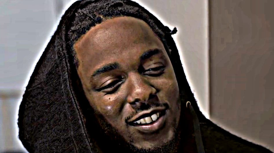 Poet Kendrick Lamar - Brilliant analysis of the tragic downfall of the US
