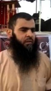 International demand: release Abdullah al-Senussi: Abel Raouf Karra,