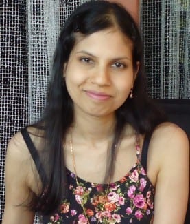 Dr. Samantha Hewavitharana.
