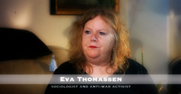 Eva Thomassen Herland Report interview