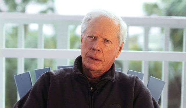  Paul Craig Roberts exclusive interview: The neo-con lead us towards Total War: Herland Report
