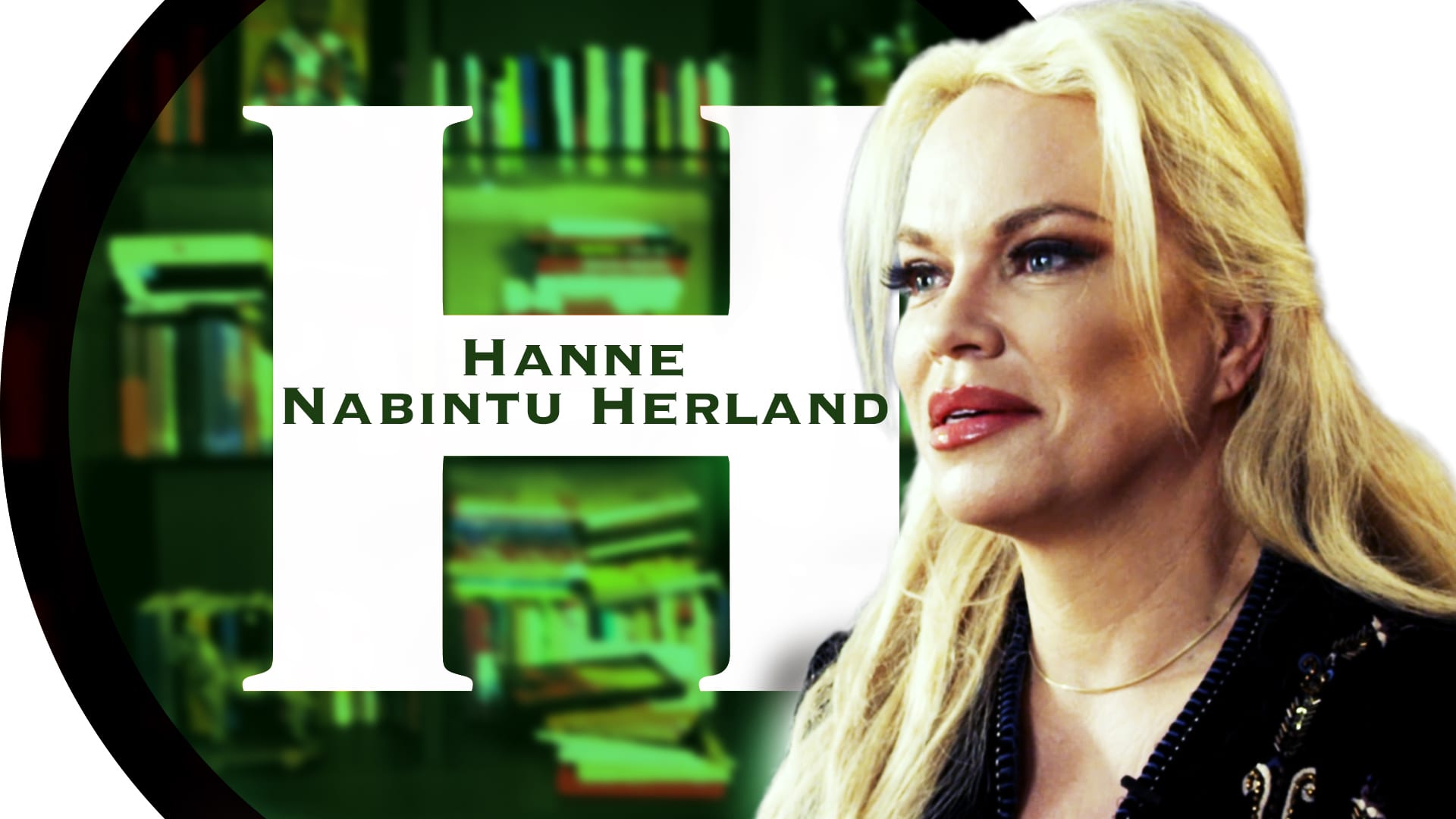 Hanne Nabintu Herland Report endorsed by Paul Craig Roberts