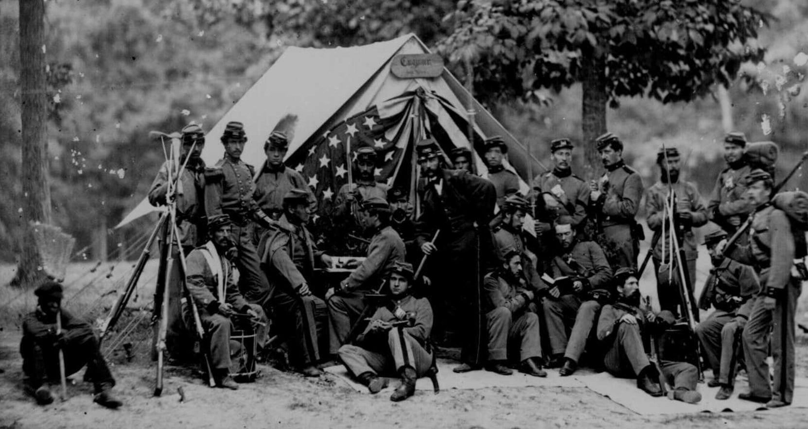 Civil War was never about Slavery: History is twisted to fit Identity Politics, Herland Report.