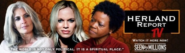 Herland-Report-Lying-Down-Banner-Brenda-Hanne-Iben-Spiritual