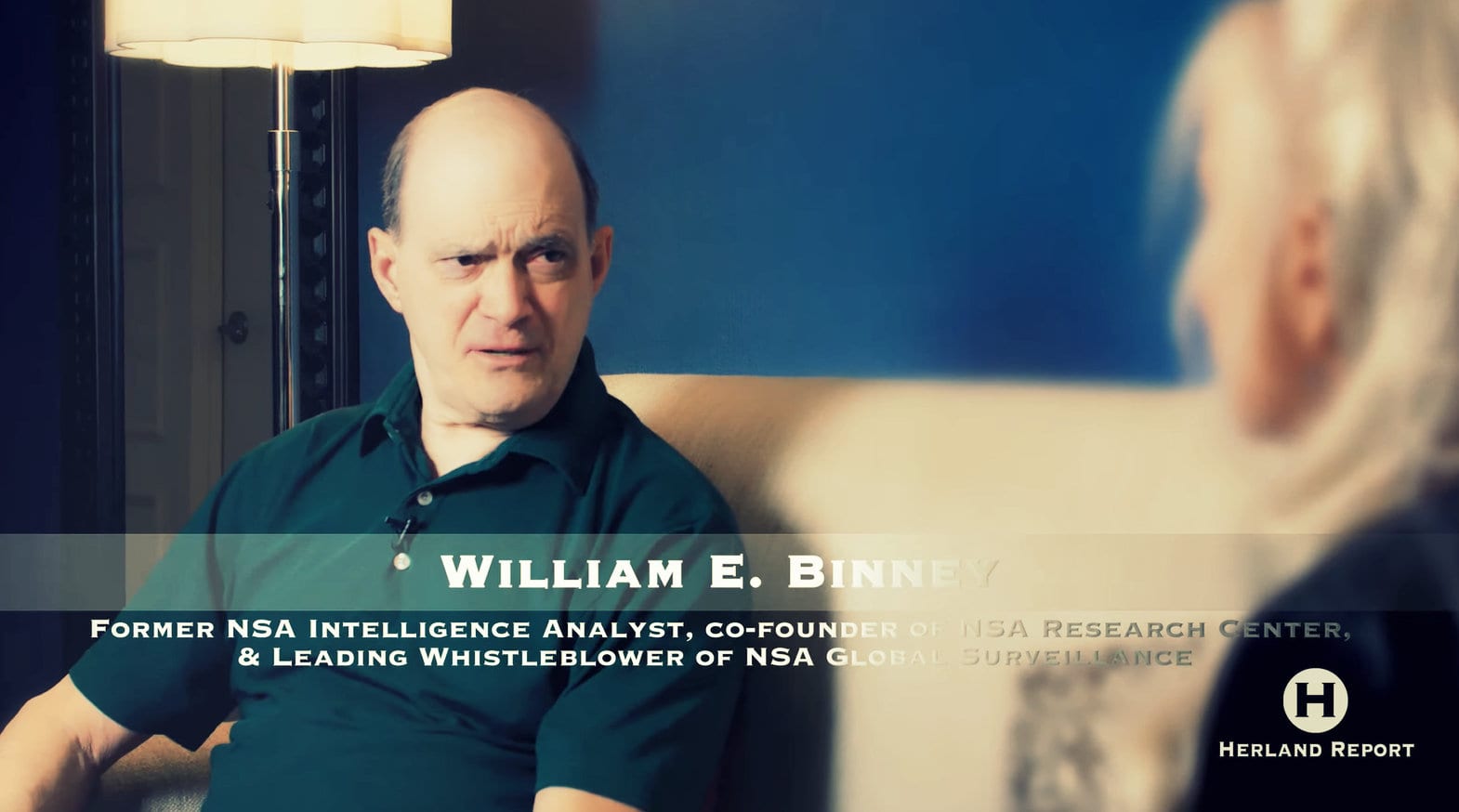 Russia Gate was inside job: William Binney and Ray McGovern proved it long ago, Herland Report