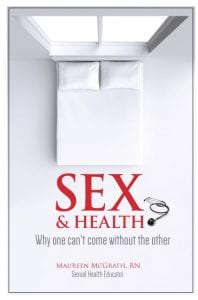 Maureen McGrath sex and health no sex marriages
