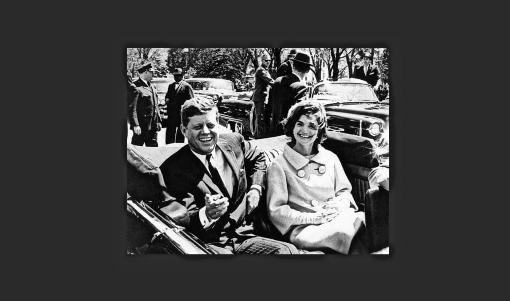 John F. Kennedy assasination Herland Report