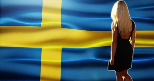 Sweden Rape Capital of the West Herland Report