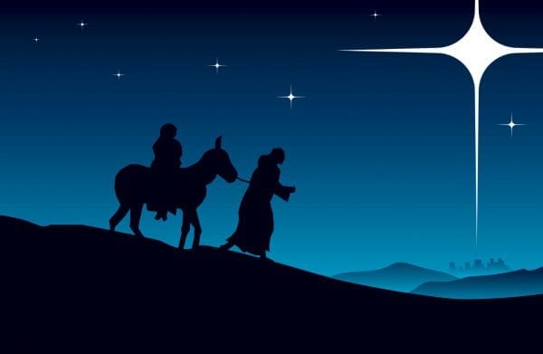 Christmas-Jesus-Joseph Mary Herland Report KB