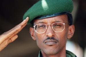 paul kagame getty rwanda africa