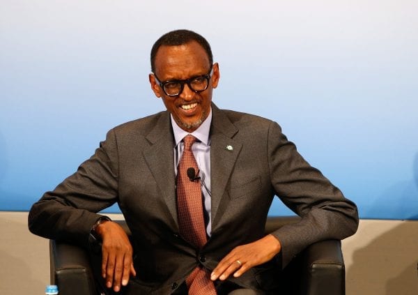 paul kagame newsweek rwanda africa.