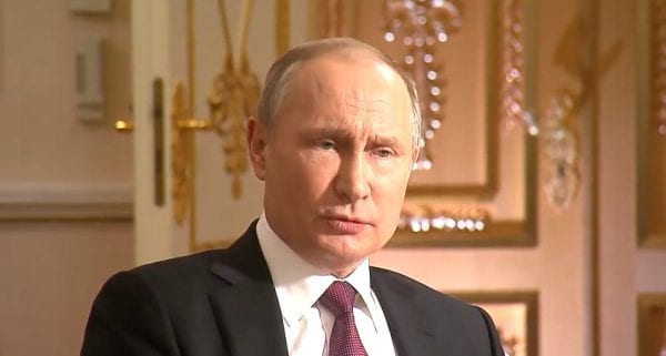 Vladimir Putin Megyn Kelly interview Putin's Radical Reforms