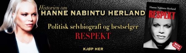 Dramatisk behov for moralsk opprustning i Norge: RESPEKT.
