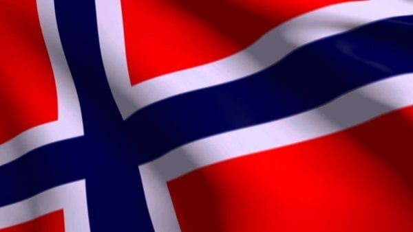 Det norske flagget er nå negativt populistsymbol?