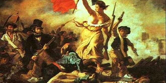 Edmund Burke Conservative Herland Report
