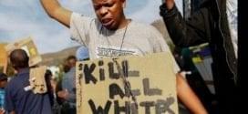 Notorious South Africa hatred against whites: Dave Rubin, Rob Hersov on ANC blatant display of hatred against white farmers