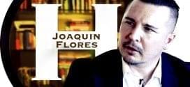Joaquin Flores is director of the Belgrade-based Center for Syncretic Studies, and Chief Editor at Fort Russ News.
