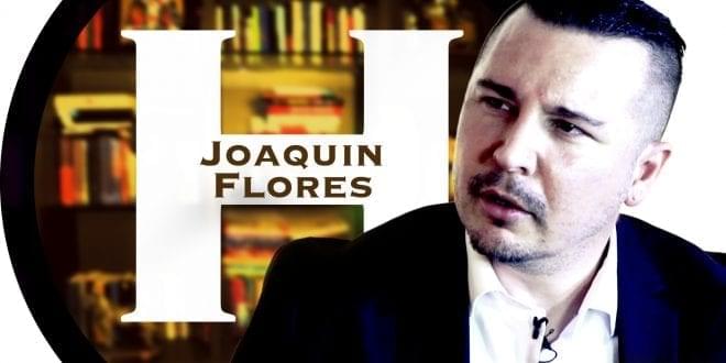 Joaquin Flores is director of the Belgrade-based Center for Syncretic Studies, and Chief Editor at Fort Russ News.