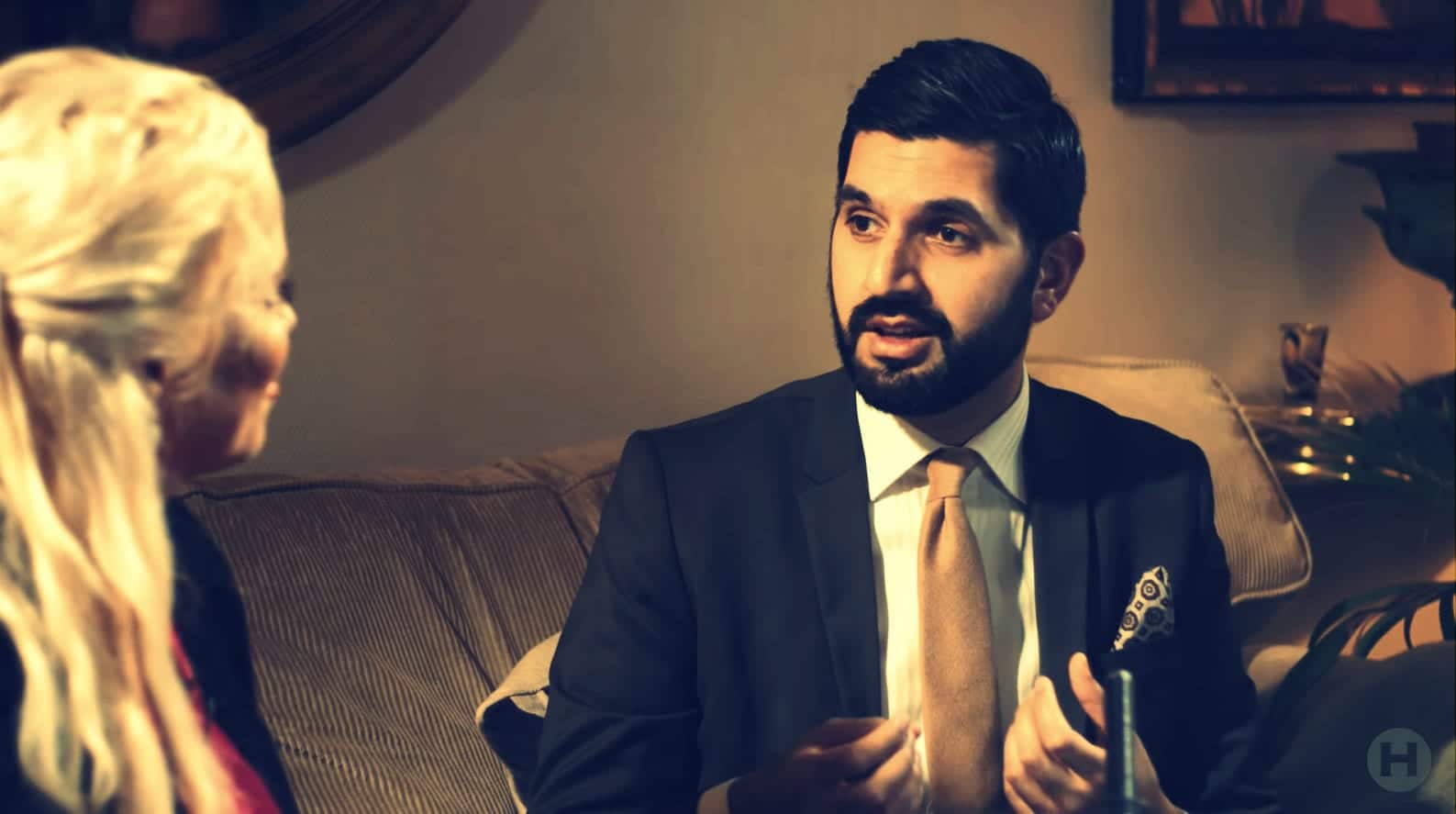 Secular Extremism: Liberals define secularism as atheism, says Mohammad ...