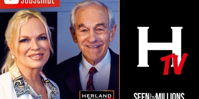 American system is failing Ron Paul