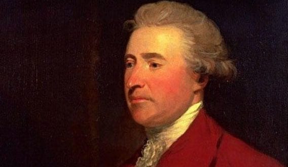 The conservative philosopher Edmund Burke: Edmund Burke and Modern Conservatism: Hanne Nabintu Herland edmund burke