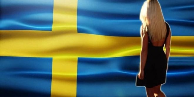 Sweden Rape ZeroHedge Watson Herland Report