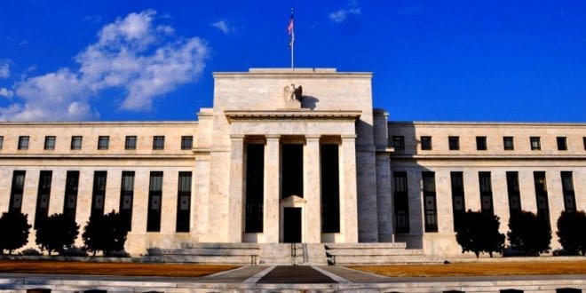 Mindless policy by the Federal Reserve: The Federal Reserve oligarch owners: Getty