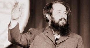 Soviet Atheist Repression Alexandr Solzhenitsyn: Cinema
