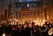 Judeo-Christian values: The Christian contributions to Western culture: Religion motivates people to love one another: The Traditional Western World View: Jerusalem Orthodox Easter, 2022