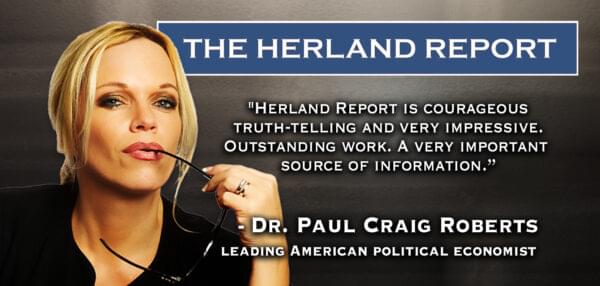 Herland Report banner
