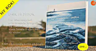 Nature's Paradise of Smola, NorwayNature's Paradise of Smola, Norway with texts by Hanne Nabintu Herland