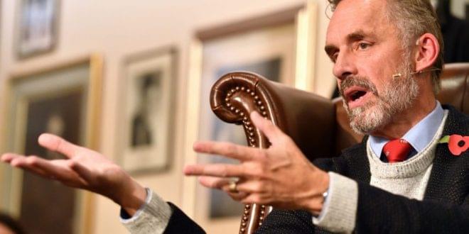 40 out of 50 Muslim majority countries in the world are authoritarian hellholes, says Jordan Peterson. Piers Morgan show.