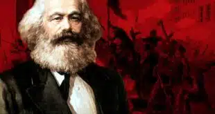 Karl Marx’ socialist hatred: Revf.