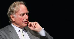 The unbelievable stupidity of “culturally Christian” Richard Dawkins BBC