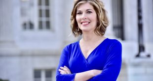 Slanted: New York Times bestselling author Sharyl Attkisson takes on the media’s misreporting