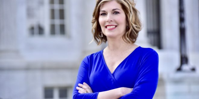 Slanted: New York Times bestselling author Sharyl Attkisson takes on the media’s misreporting