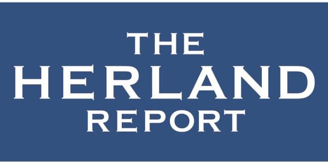 Herland Report logo