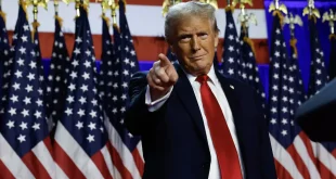 Trump Tariff Plan marks the end of the Marxist-socialist tariff system that punished the West. Getty