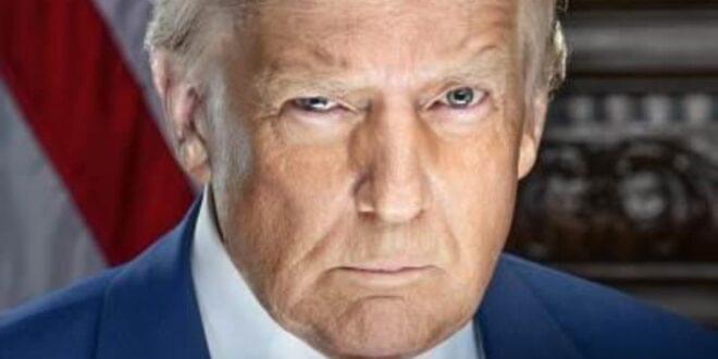 Donald Trump is up against Pure Evil: Fraud, Waste, Corruption and Theft on a Seismic ScaleFrom Communist Woke to Conservative Capitalism. Getty