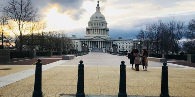 When democracy fails, the choice becomes revolution or a Caesar Herland Report photo.