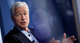 JP Morgan CEO Jamie Dimon says Elon Musk is the Einstein of our time ABC News