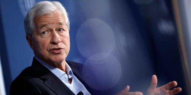 JP Morgan CEO Jamie Dimon says Elon Musk is the Einstein of our time ABC News