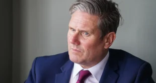Keir Starmer racism against whites: The Despicable British Government Gave Immigrant-invaders the Right to Rape Underage British Girls Starmer Getty