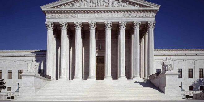 Judges fomented Russiagate Hoax: Highly Partisan Judge Boasberg Played Key Role Getty