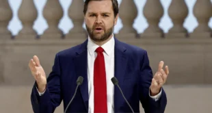 The Totalitarian Europe Hates Peace in Europe: Rage at J.D. Vance' Speech about Ending the Ukraine War on European soil