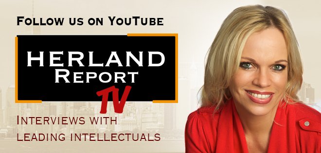 Herland Report Youtube advertisement
