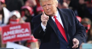 The Epstein Files Hoax: Designated to divide MAGA with tampered with files and Democrat lies?Getty
