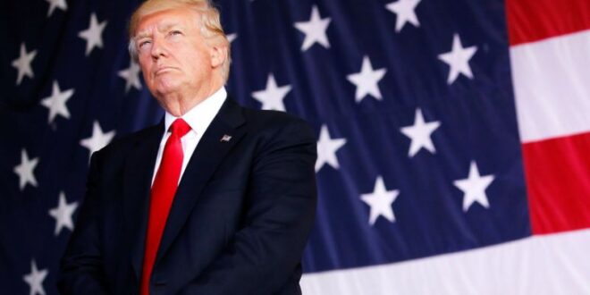 The Epstein Files Hoax? Trump Kicked Epstein Out Of Mar-a-Lago; Turned Down Invite To his Island. Getty