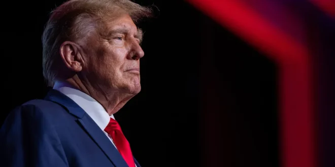 The Trumpist revolution is slowing down because of American Imperialists President Trump trade agreement with China, first in 2020, now in 2025. Getty